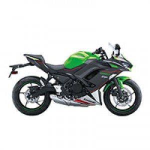 Comprare Carene Kawasaki Ninja 650 EX650 2020-2024