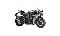 Comprare Carene Kawasaki Ninja H2
