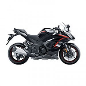 Comprare Carene Kawasaki Z1000SX 2020-2025
