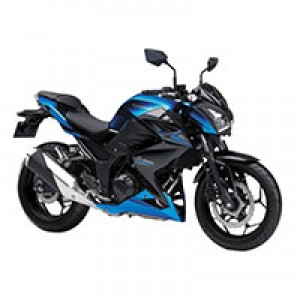 Comprare Carene Kawasaki Z250/Z300