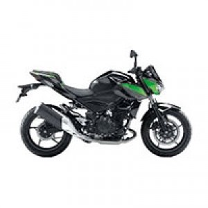 Comprare Carene Kawasaki Z400 2018-2024