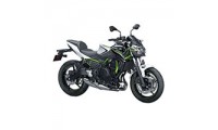 Comprare Carene Kawasaki Z650