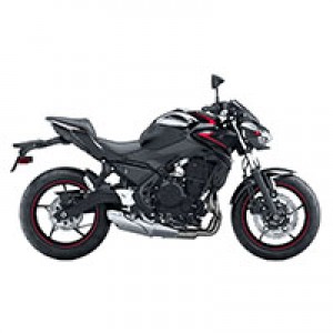 Comprare Carene Kawasaki Z650 2020-2023