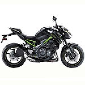 Comprare Carene Kawasaki Z900 2017-2019