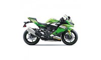 Comprare Carene Kawasaki ZX-4RR 2019-2025