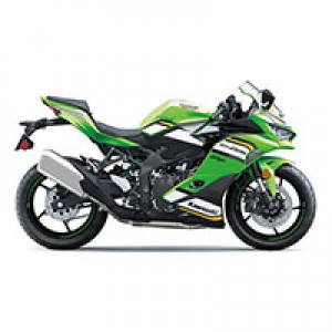 Comprare Carene Kawasaki ZX-4RR