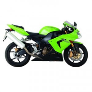 Comprare Carene Kawasaki ZX10R 2004-2005