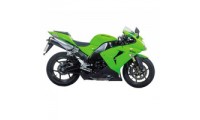 Comprare Carene Kawasaki ZX10R 2006-2007