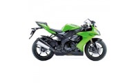 Comprare Carene Kawasaki ZX10R 2008-2010