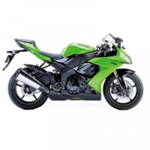 Comprare Carene Kawasaki ZX10R 2008-2010