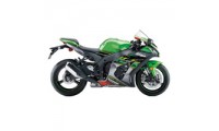 Comprare Carene Kawasaki ZX10R