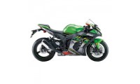 Comprare Carene Kawasaki ZX10R 2016-2020