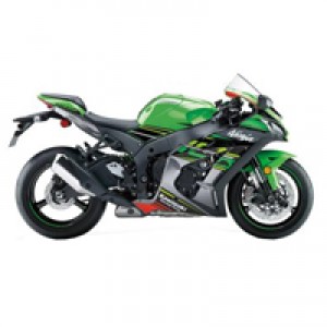 Comprare Carene Kawasaki ZX10R 2016-2020