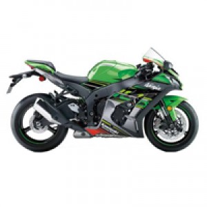 Comprare Carene Kawasaki ZX10R