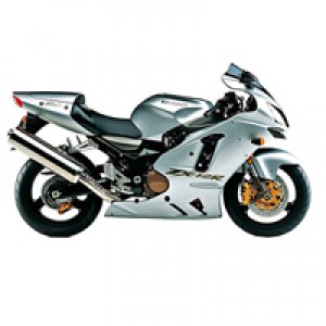 Comprare Carene Kawasaki ZX12R 2002-2006