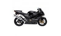 Comprare Carene Kawasaki ZX12R