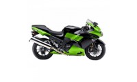 Comprare Carene Kawasaki ZX14R