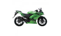 Comprare Carene Kawasaki ZX250R