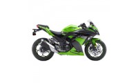 Comprare Carene Kawasaki ZX300R