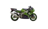 Comprare Carene Kawasaki ZX6R 1998-1999