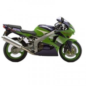 Comprare Carene Kawasaki ZX6R 1998-1999