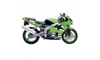 Comprare Carene Kawasaki ZX6R 2000-2002