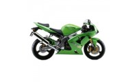 Comprare Carene Kawasaki ZX6R 2003-2004