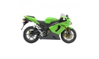 Comprare Carene Kawasaki ZX6R 2005-2006