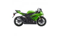 Comprare Carene Kawasaki ZX6R 2009-2012