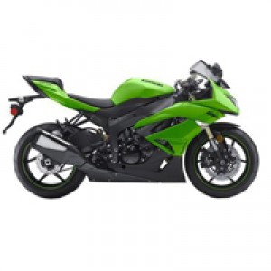 Comprare Carene Kawasaki ZX6R 2009-2012
