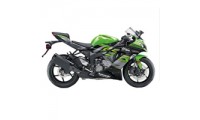 Comprare Carene Kawasaki ZX6R