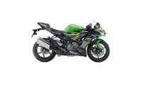 Comprare Carene Kawasaki ZX6R 2019-2022