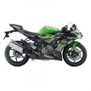 Comprare Carene Kawasaki ZX6R 2019-2022