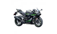 Comprare Carene Kawasaki ZX6R 2023-2025