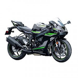 Comprare Carene Kawasaki ZX6R 2023-2025