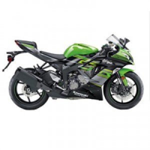 Comprare Carene Kawasaki ZX6R