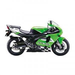 Comprare Carene Kawasaki ZX7R 1996-2003