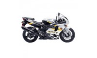 Comprare Carene Kawasaki ZX7R