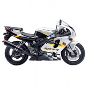 Comprare Carene Kawasaki ZX7R