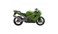 Comprare Carene Kawasaki ZX9R 1998-1999