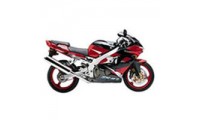 Comprare Carene Kawasaki ZX9R 2000-2001