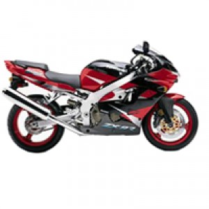 Comprare Carene Kawasaki ZX9R
