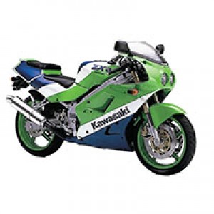 Comprare Carene Kawasaki ZXR250 1989-1990