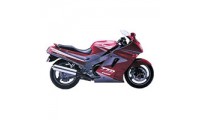Comprare Carene Kawasaki ZZR1100 1990-1992