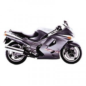 Comprare Carene Kawasaki ZZR1100 1993-2003