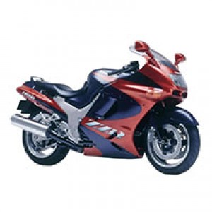 Comprare Carene Kawasaki ZZR1100