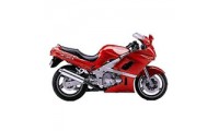 Comprare Carene Kawasaki ZZR400