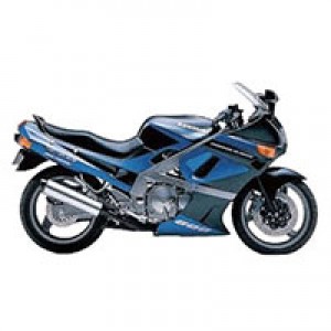 Comprare Carene Kawasaki ZZR600
