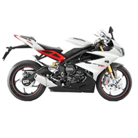 Comprare Carene Moto Triumph