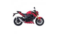 Comprare Carene Suzuki GSX-S 750